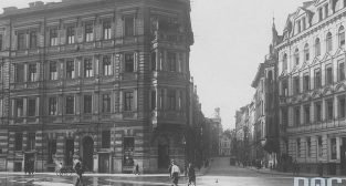 Św. Wojciech  Foto: Narodowe Archiwu Cyfrowe lic. CC