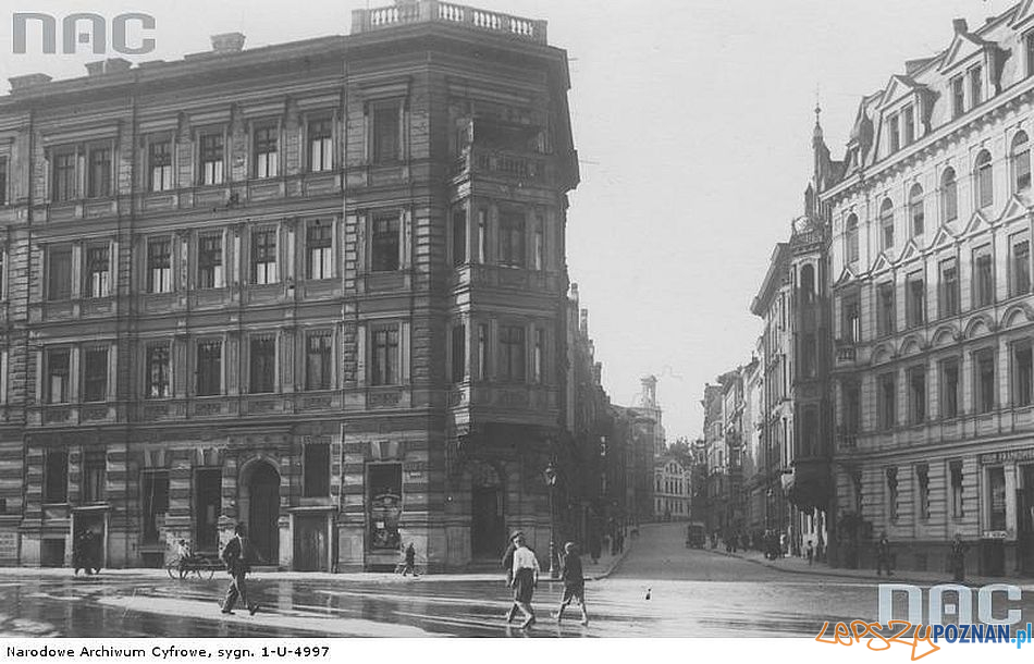 Św. Wojciech  Foto: Narodowe Archiwu Cyfrowe lic. CC