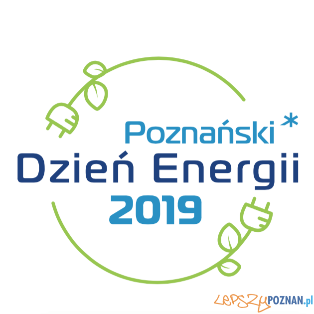 Poznański dzień energii  Foto: materiały prasowe