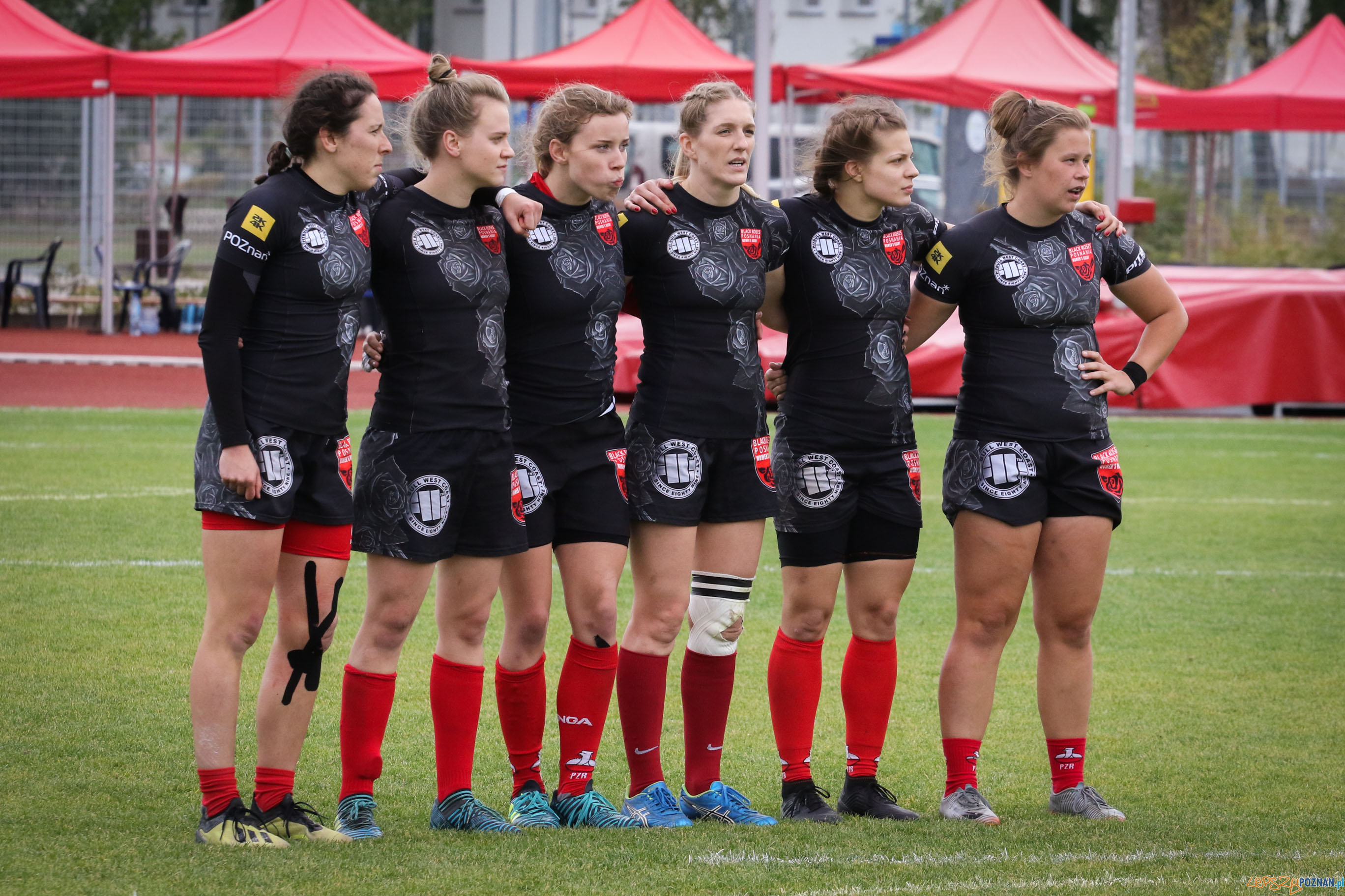 International Rugby Challenge  Foto: materiały prasowe