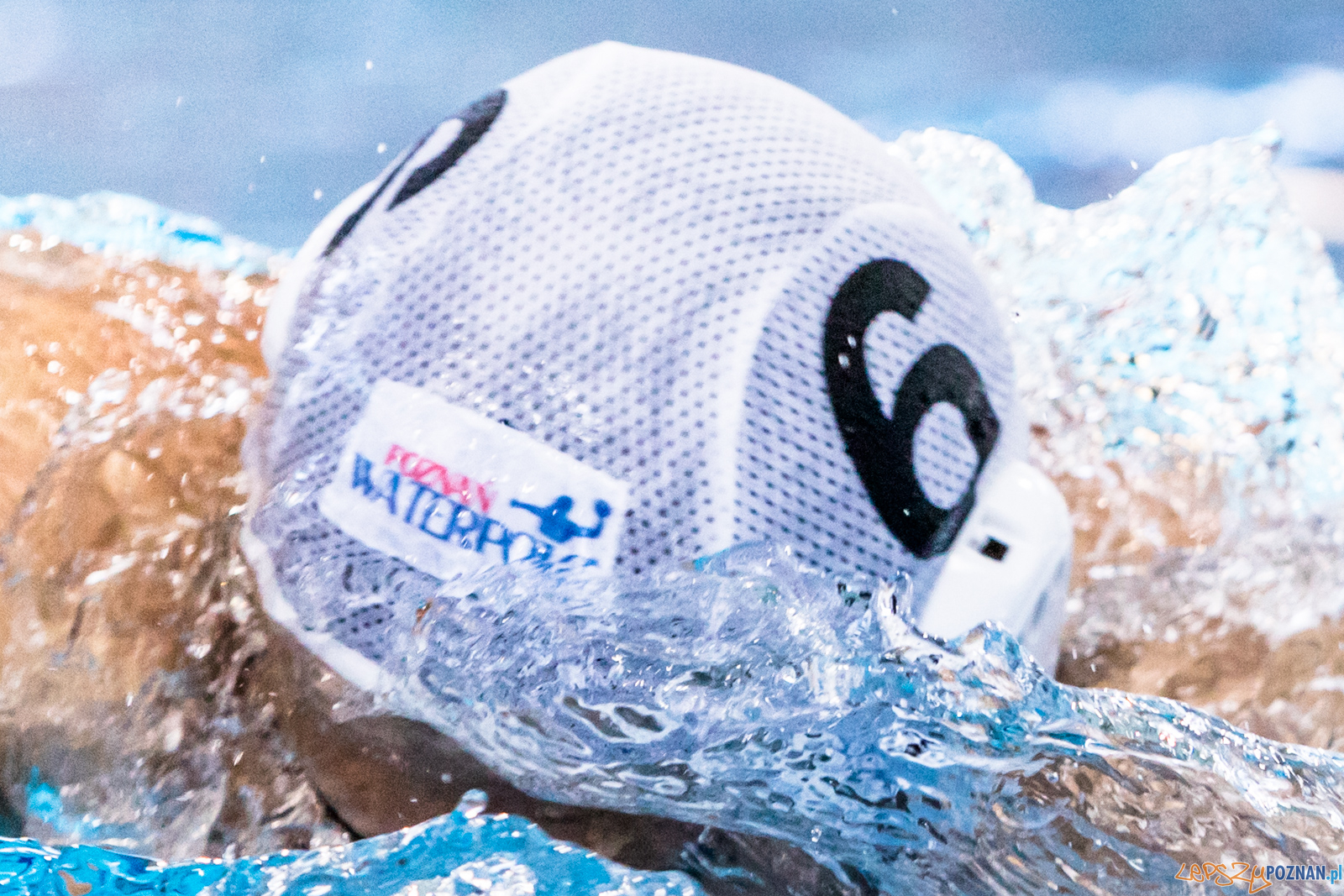 Malta Waterpolo Cup 2019 - Waterpolo Poznań - Hornets Koszyce  Foto: lepszyPOZNAN.pl/Piotr Rychter