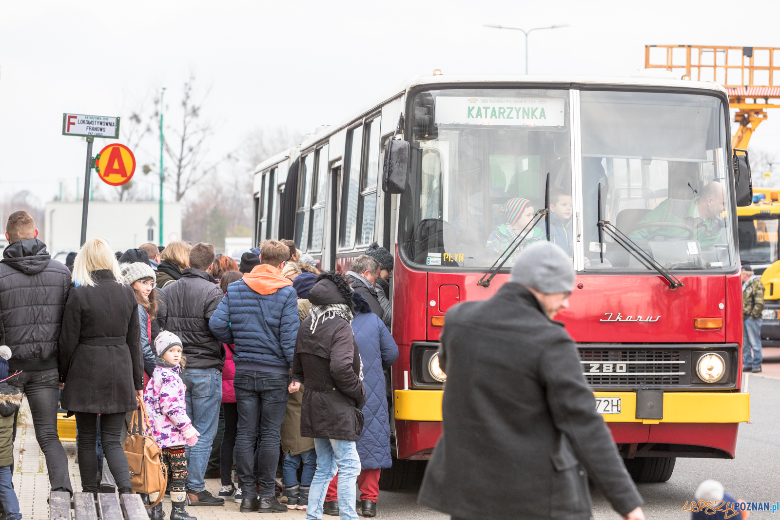 Katarzynki 2019  Foto: lepszyPOZNAN.pl/Piotr Rychter