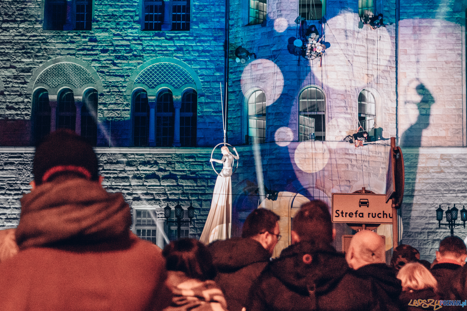 Imieniny Św. Marcin 2019  Foto: LepszyPOZNAN.pl / Ewelina Jaśkowiak