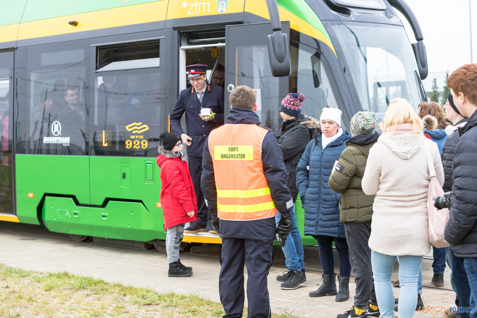 Katarzynki 2019  Foto: lepszyPOZNAN.pl/Piotr Rychter