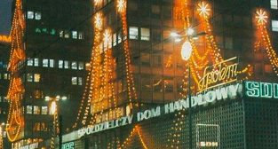 Alfa lata 70 te  Foto: fotopolska