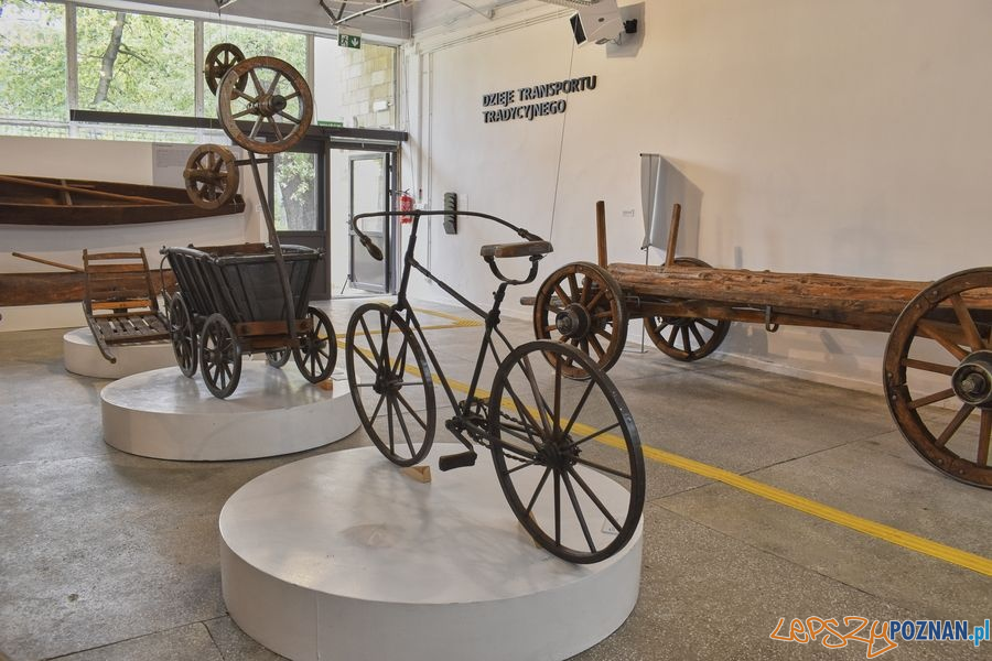 Muzeum Rolnictwa w Szreniawie (1)  Foto: materiały prasowe muzeum 