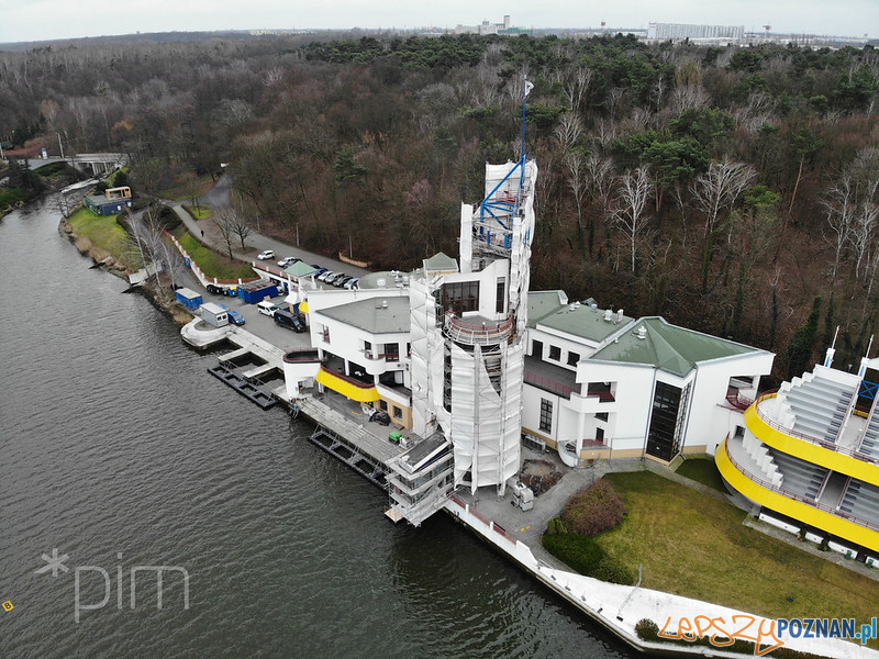 Renowacja budynków na Malcie  Foto: materiały prasowe / PIM