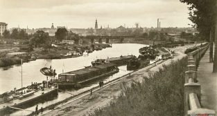 Szelag 1939-43  Foto: fotopolska