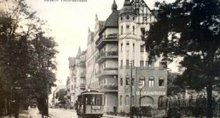 Grunwaldzka 1905-10  Foto: fotopolska
