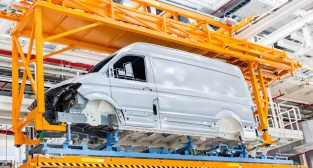 Września_Crafter  Foto: Adam Ciereszko