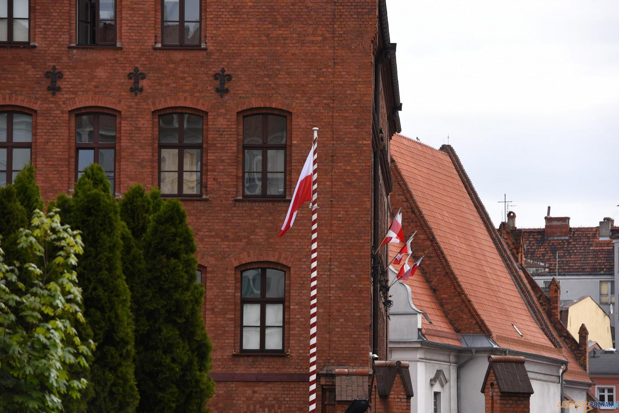 Międzynarodowy Dzień Strażaka  Foto: materiały prasowe