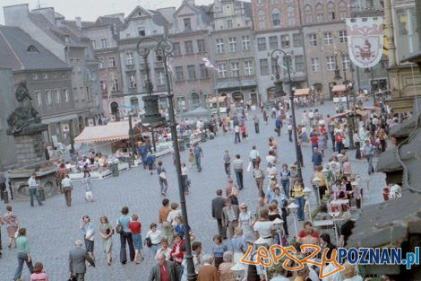 Jarmark Świętojański  Foto: Archiwum MTP