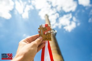 Lotto Poznański Czerwiec'56  Foto: materiały prasowe