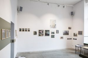 Galeria CENTRALA - Wystawa REW  Foto: materiały prasowe / Anna B Gregorczyk