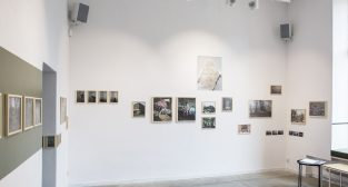 Galeria CENTRALA - Wystawa REW  Foto: materiały prasowe / Anna B Gregorczyk