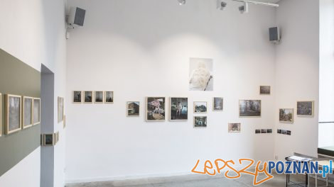 Galeria CENTRALA - Wystawa REW  Foto: materiały prasowe / Anna B Gregorczyk