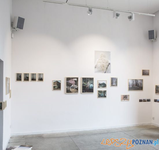 Galeria CENTRALA - Wystawa REW  Foto: materiały prasowe / Anna B Gregorczyk