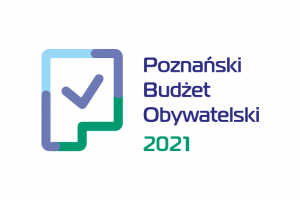 Poznański Budżet Obywatelski 2021  Foto: materiały prasowe UMP