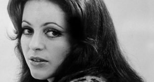 Anna Jantar  Foto: 