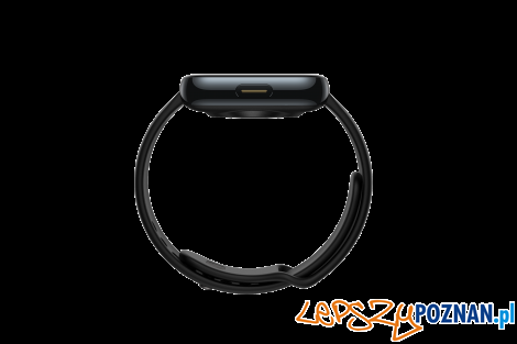 realme Watch black  Foto: realme