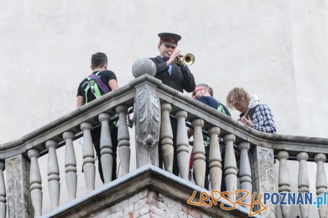 Cały Poznań Ukulele  Foto: lepszyPOZNAN.pl/Piotr Rychter