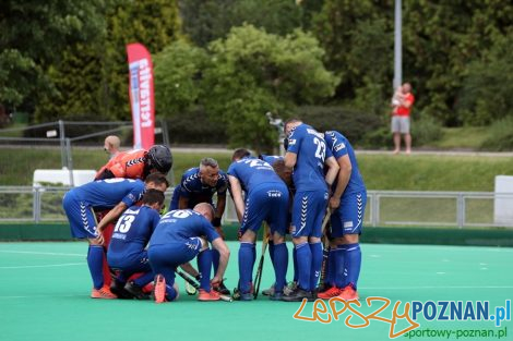 WKS Grunwald Poznań - LKS Gąsawa Półfinał PP  Foto: sportowy-poznan.pl / Elżbieta Skowron