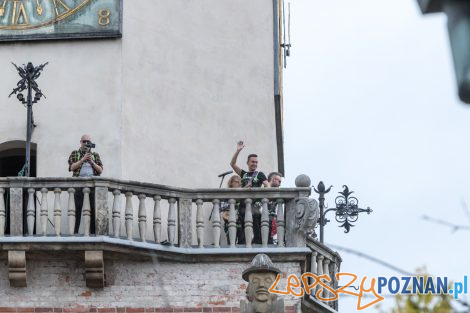 Cały Poznań Ukulele  Foto: lepszyPOZNAN.pl/Piotr Rychter