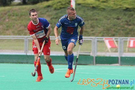 WKS Grunwald Poznań - Pomorzanin Toruń - Puchar Polski  Foto: sportowy-poznan.pl / Elżbieta Skowron