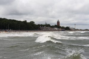 Kołobrzeg  Foto: lepszyPOZNAN / S9+