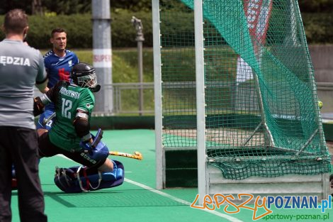 WKS Grunwald Poznań - Pomorzanin Toruń - Puchar Polski  Foto: sportowy-poznan.pl / Elżbieta Skowron