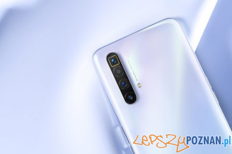 realme X3 SuperZoom  Foto: realme