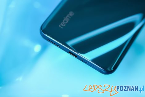 realme X3 SuperZoom  Foto: realme