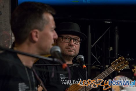 Cały Poznań Ukulele  Foto: lepszyPOZNAN.pl/Piotr Rychter