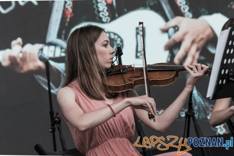 festival Malta 2020  TokŁowicz With Strings  Foto: lepszyPOZNAN.pl/Ewelina Jaśkowiak