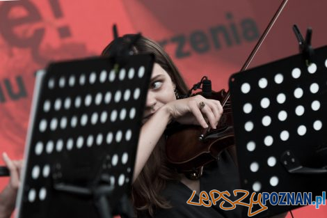 festival Malta 2020  TokŁowicz With Strings  Foto: lepszyPOZNAN.pl/Ewelina Jaśkowiak