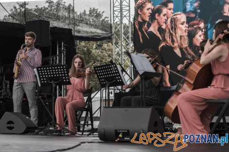 festival Malta 2020  TokŁowicz With Strings  Foto: lepszyPOZNAN.pl/Ewelina Jaśkowiak