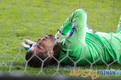 Półfinał Totolotek Pucharu Polski Lech Poznań - Lechia Gdań  Foto: lepszyPOZNAN.pl/Piotr Rychter