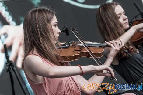 festival Malta 2020  TokŁowicz With Strings  Foto: lepszyPOZNAN.pl/Ewelina Jaśkowiak