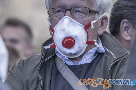 Obywatelski wieczór wyborczy  Placu Wolności  Foto: lepszyPOZNAN.pl/Ewelina Jaśkowiak