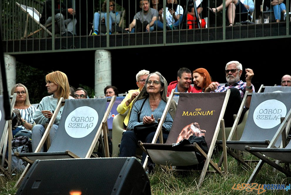 Solo na Szelągu vol. 15: JOHN Egwu-James & SICK LIVE 17/07  Foto: Katarzyna Lonowska