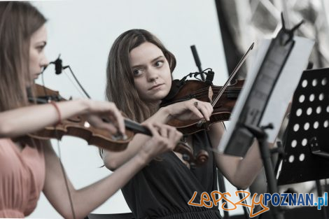 festival Malta 2020  TokŁowicz With Strings  Foto: lepszyPOZNAN.pl/Ewelina Jaśkowiak