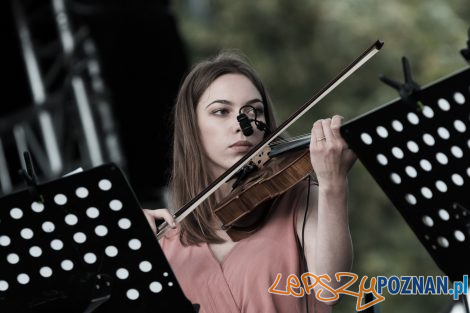 festival Malta 2020  TokŁowicz With Strings  Foto: lepszyPOZNAN.pl/Ewelina Jaśkowiak