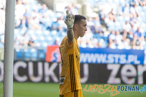 Lech Poznań - Legia Warszawa  Foto: lepszyPOZNAN.pl/Piotr Rychter