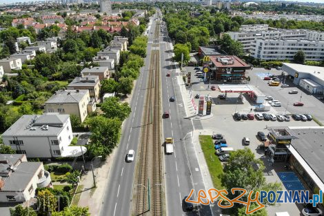 Grunwaldzka z nową sygnalizacją  Foto: materiały prasowe