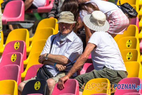 2 liga żużlowa - Spechouse PSŻ Poznań - OK Bedmet Kolejarz O  Foto: LepszyPOZNAN.pl / Paweł Rychter