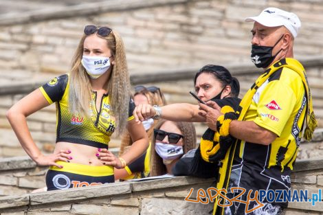 2 liga żużlowa - Spechouse PSŻ Poznań - Wölfe Wittstock (40  Foto: LepszyPOZNAN.pl / Paweł Rychter