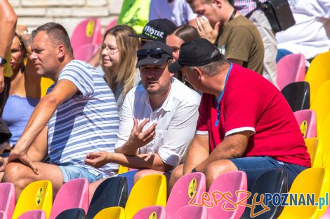 2 liga żużlowa - Spechouse PSŻ Poznań - OK Bedmet Kolejarz O  Foto: LepszyPOZNAN.pl / Paweł Rychter