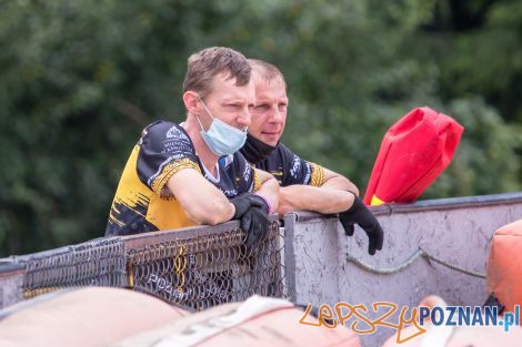 2 liga żużlowa - Spechouse PSŻ Poznań - Wölfe Wittstock (40  Foto: LepszyPOZNAN.pl / Paweł Rychter