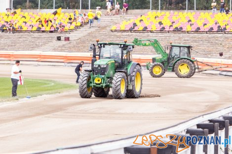 2 liga żużlowa - Spechouse PSŻ Poznań - Wölfe Wittstock (40  Foto: LepszyPOZNAN.pl / Paweł Rychter