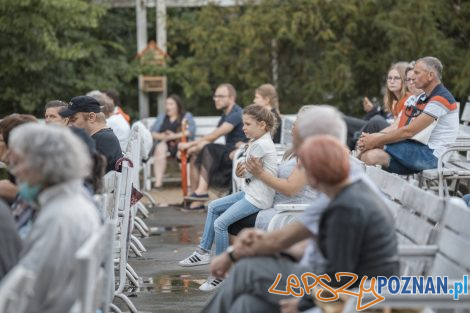 Dzień z Elvisem Presleyem  Foto: lepszyPOZNAN.pl/Ewelina Jaśkowiak